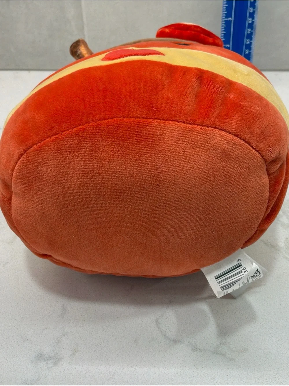 Squishmallow Mead the Fall Harvest Apple Cider Latte 8” Plush